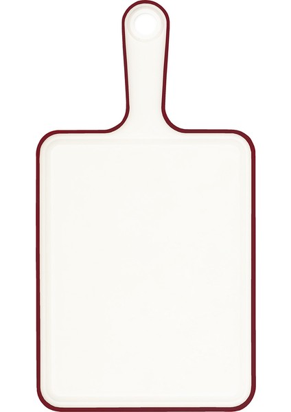 Kesim Panosu Qlux Bpa Içermez Kaydırmaz Kesme Tahtası BSF-00923 36 x 20 cm fiyatları