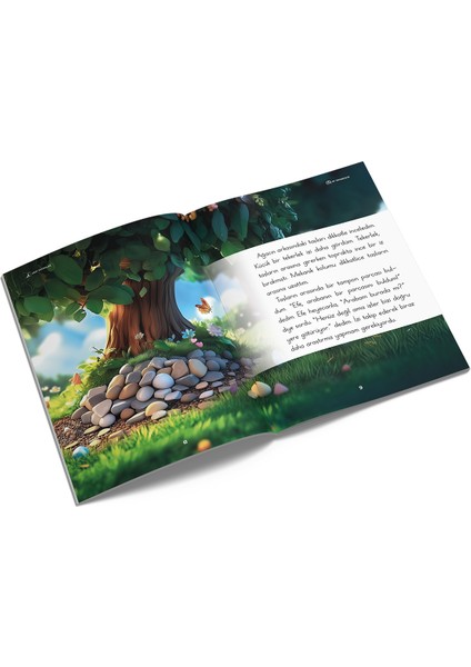 Efe ve Kayıp Oyuncak Araba - Kaybolan Şeyler Ajansı - Çocuk Kitabı fırsatları