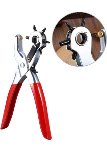 Kemer Delici Kemer Delme Pensesi Delik Açıcı Şık Aparatı Aparat - M815R863-K42815 fırsatları