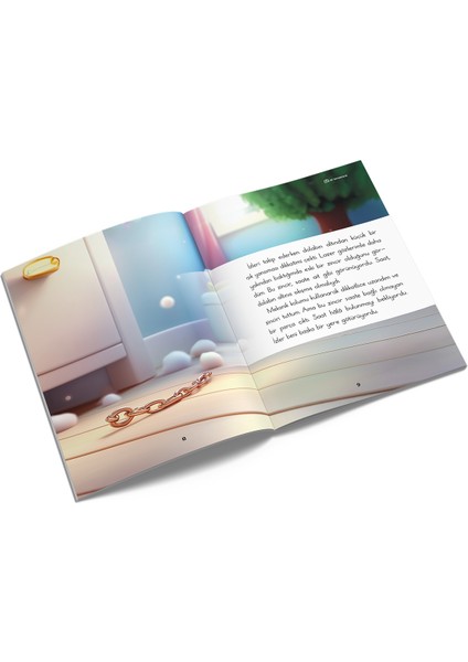 Mehmet ve Zamanın Kayıp Saati - Kaybolan Şeyler Ajansı - Çocuk Kitabı fiyatları