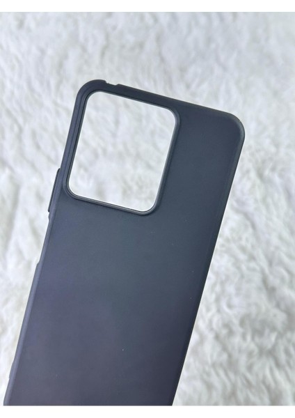 Vivo Y35 - Silikon Darbe Emici Klasik Korumalı Rubber Kılıf