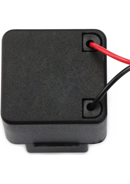 Mevcut Transformatör, 100A 100MA Ac Akım Sensörü, Bölünmüş Çekirdek Amp Transformatör Algılama Rölesi, Mini Klipsli Ct&#39;yi Güç Olmadan Yüklenmesi Kolay (Yurt Dışından) modelleri