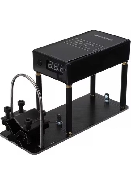 Çekim Için Çok Işlevli Metre Topu Hızı Enerji Ölçümü Çekim Kronograf Kurşun Hız Test Cihazı (Yurt Dışından)