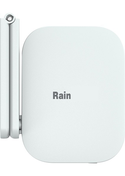 Akıllı Wifi Su Akış Ölçer 3/4in Dijital LCD Dış Mekan Bahçe Musluk Hortumu Sulama Sulama Sistemi Geçmiş Monitör (Yurt Dışından) modelleri