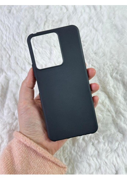 Vivo Y35 - Silikon Darbe Emici Klasik Korumalı Rubber Kılıf modelleri