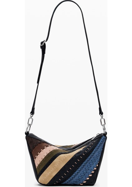 Çok Renkli Kadın Omuz Çantası 25WAXP786000 modelleri