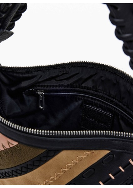 Çok Renkli Kadın Omuz Çantası 25WAXP786000