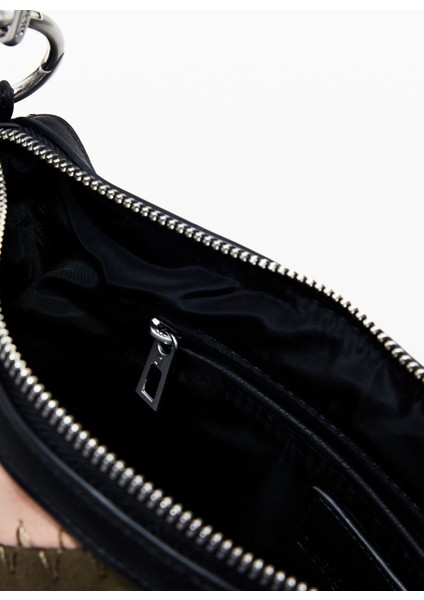 Çok Renkli Kadın Omuz Çantası 25WAXP786000