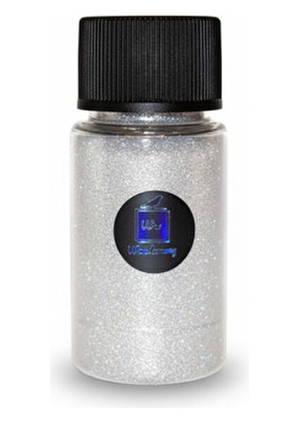 Glammed Göz Kalemi İle Uyumlu Gümüş Pigment Yumuşak Uygulama 15 ml fırsatları