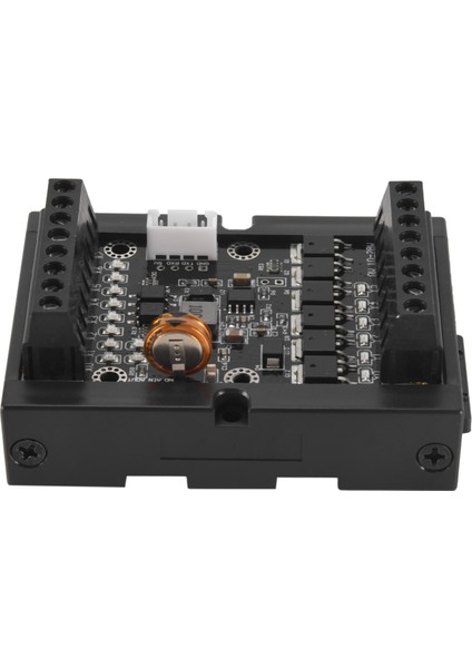 Plc Programlanabilir Mantık Denetleyicisi Dc 10-28V Plc Regülatörü FX1N-14MT Endüstriyel Kontrol Kurulu Programlanabilir Mantık Denetleyici (Yurt Dışından) fiyatları
