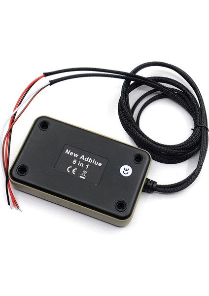 Adblue Emulator Heavy Duty 8 In 1 Ad Blue Emülasyon Kutusu V3.0 Mercedes/man/scania/ıveco/daf/volvo/renault/ford Için Çalışır (Yurt Dışından) indirimleri