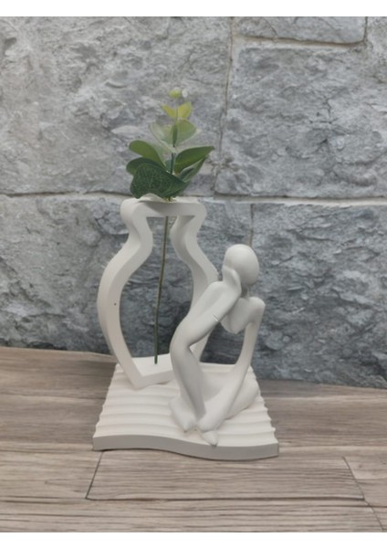 C27 Dekoratif Vazo ve Figür