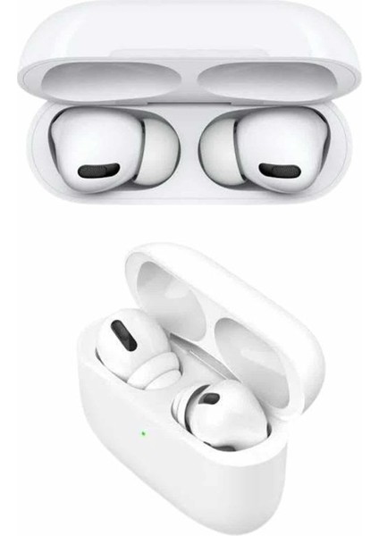 Yeni Nesil Pro Bluetooth Kulaklık Android ve Ios Uyumlu Dokunmatik Kontrol - M825R081-K90825 indirimleri