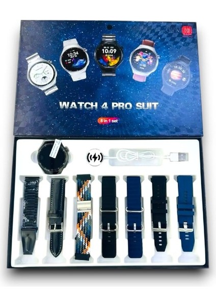 8 Kordonlu W4 - M816R060-K66816 modelleri