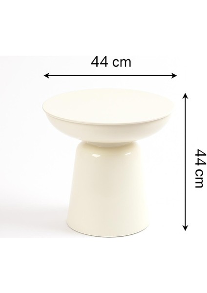 Oturma Odası Yan Sehpa