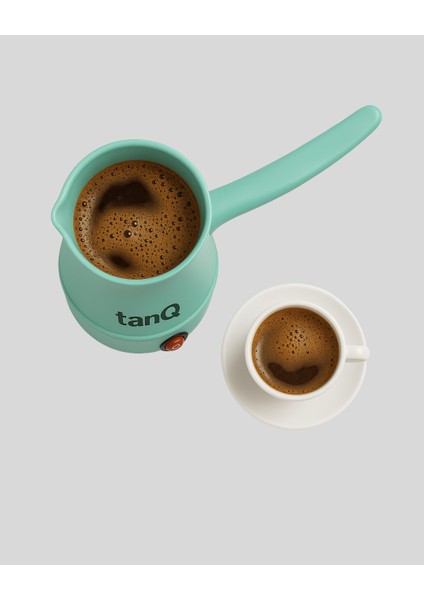 Işıklı Açma Kapama Anahtarlı Elektrikli Kahve Cezvesi - M890B839-N31890 modelleri