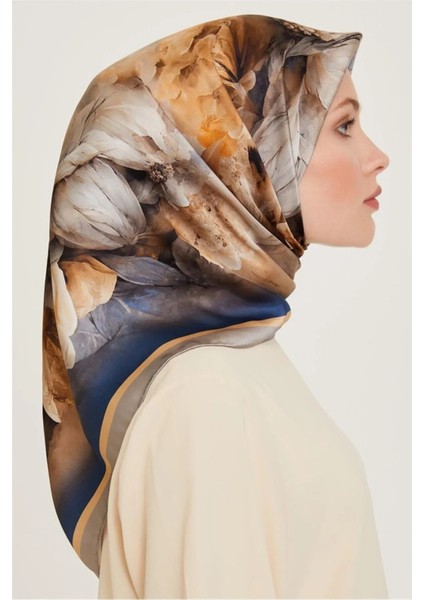 Sonbahar Kış - Dj Saf Sura Ipek Eşarp 9211D (S) 01 fiyatları