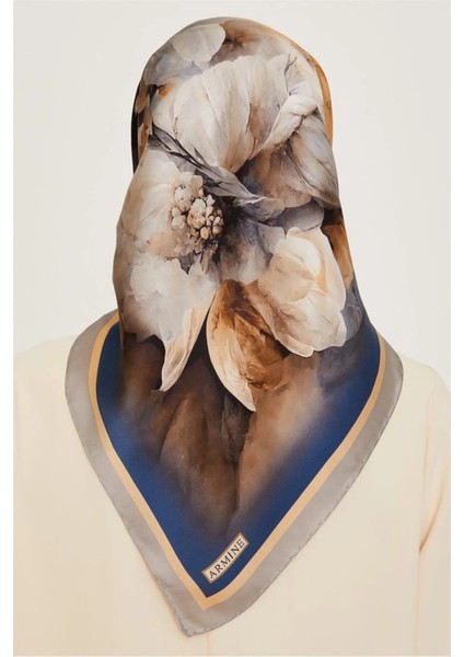 Sonbahar Kış - Dj Saf Sura Ipek Eşarp 9211D (S) 01 fırsatları