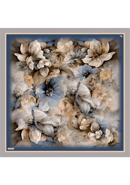 Sonbahar Kış - Dj Saf Sura Ipek Eşarp 9211D (S) 01 indirimleri