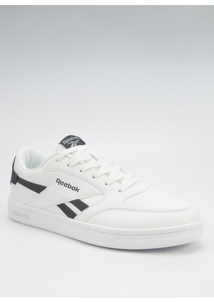 102035368 Clean Lıft Beyaz Erkek Lifestyle Ayakkabı