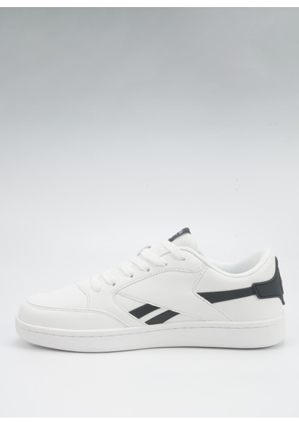 102035368 Clean Lıft Beyaz Erkek Lifestyle Ayakkabı modelleri