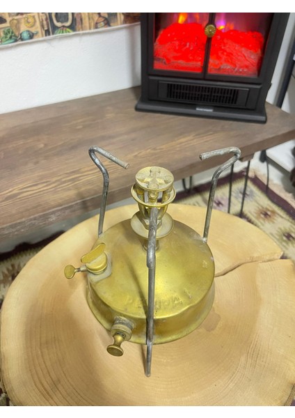 Antika Gaz Ocağı fiyatları