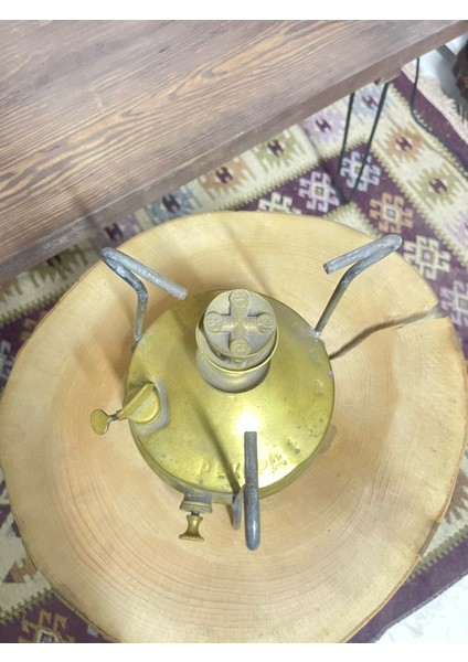 Antika Gaz Ocağı modelleri