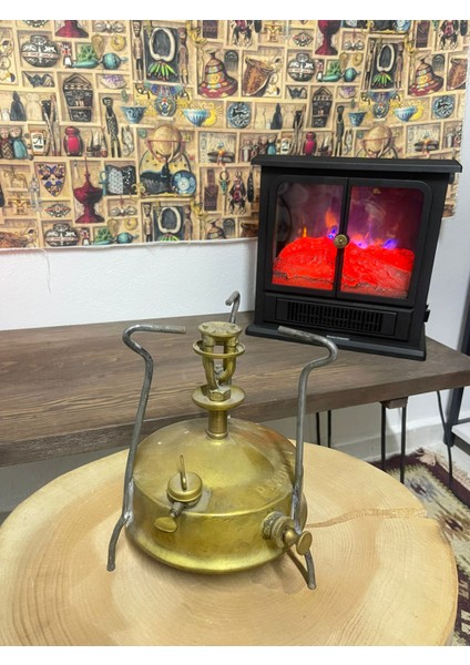 Antika Gaz Ocağı fırsatları