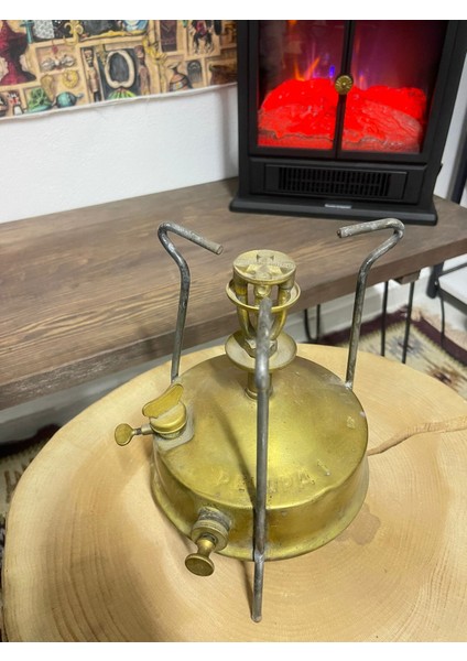 Antika Gaz Ocağı indirimleri