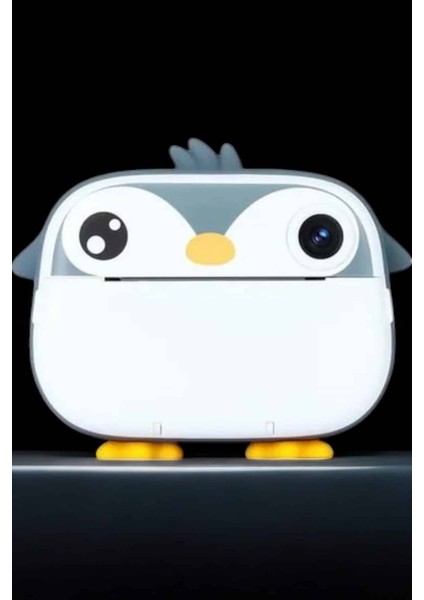 Çocuk Fotoğraf Makinesi Dijital Hd Video Rulo Kağıt Baskılı Yazıcı - M580B717-N36580 modelleri