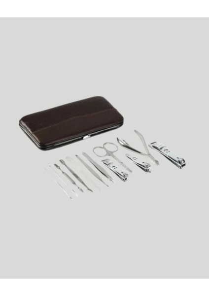 Taşınabilir Çok Fonksiyonlu Kişisel Bakım Seti El ve Ayak Için - M102R064-K70102 fırsatları