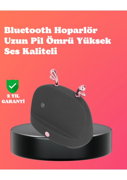 Kablosuz Indüksiyonlu Telefon Tutucu ve Hoparlör – Pratik Ses Yükseltici - M859R697-K77859