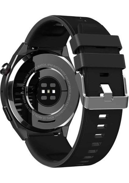 Akıllı Saat Arama Cevaplama Müzik Dinleme Gps Takibi - M940K340-R09940 indirimleri