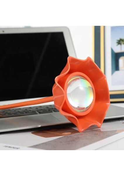 Gün Batımı Mini Gece Lambası USB Girişli fırsatları