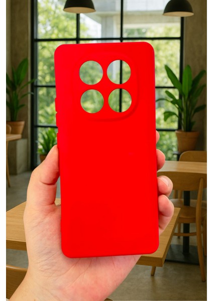 Xiaomi Redmi Note 14 Pro 4g Silikon Darbe Emici Klasik Korumalı Rubber Kılıf fiyatları