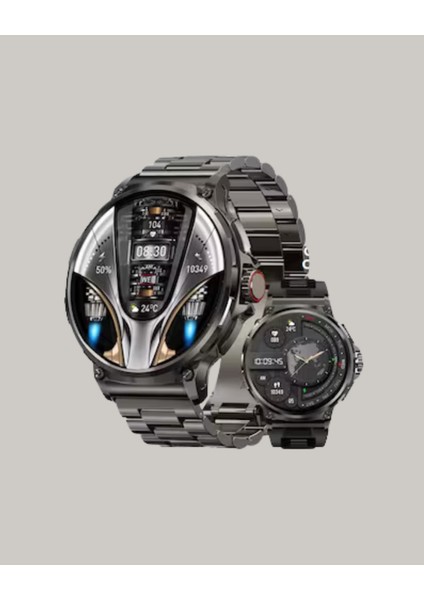 SW80 Akıllı Saat - M991R425-K08991 indirimleri