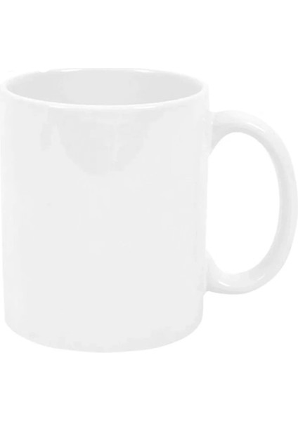 Sublimasyon Kupa Bardak