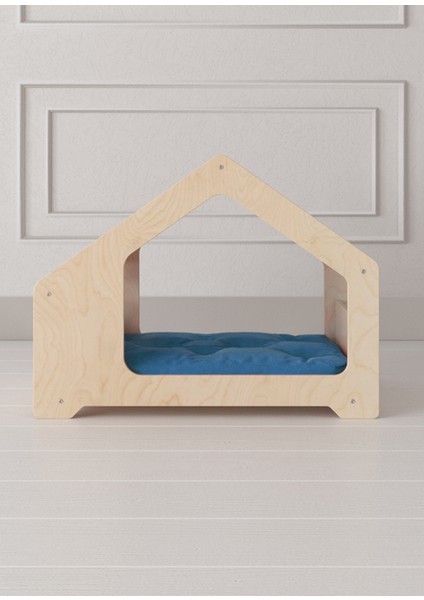 Patty Kedi & Köpek Evi Mavi modelleri