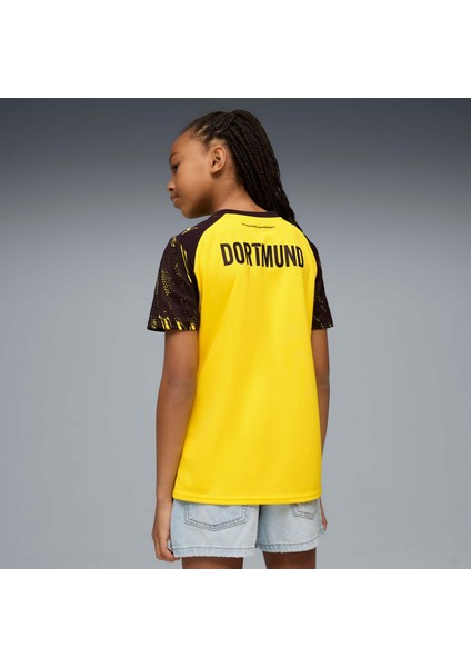 Borussıa Dortmund 25/26 Genç Iç Saha Forması