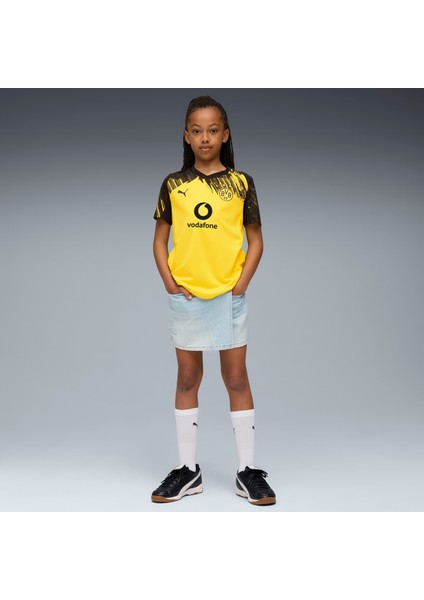 Borussıa Dortmund 25/26 Genç Iç Saha Forması fiyatları