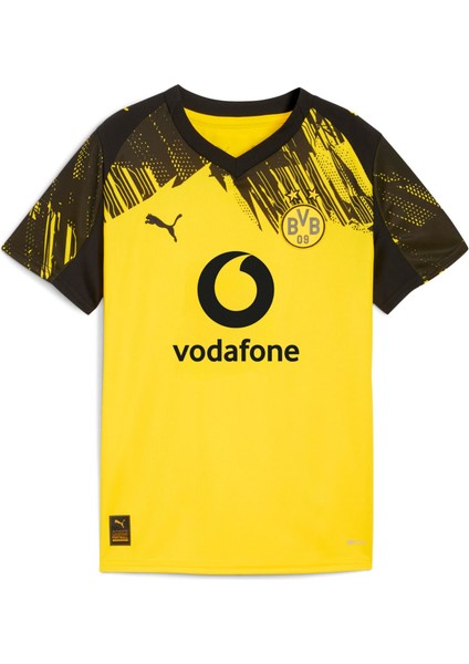 Borussıa Dortmund 25/26 Genç Iç Saha Forması indirimleri