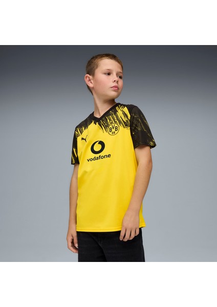 Borussıa Dortmund 25/26 Genç Iç Saha Forması
