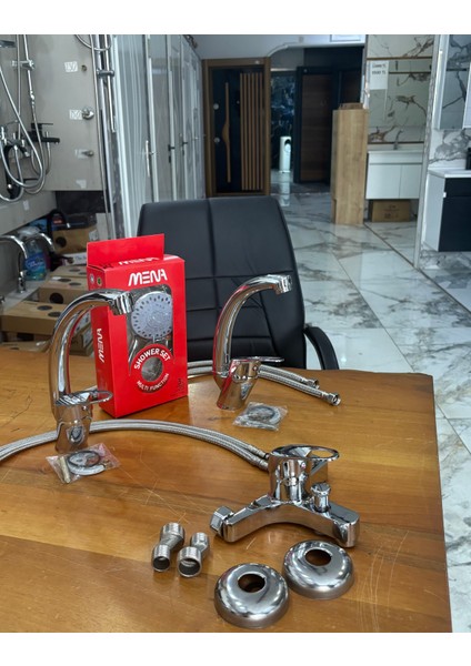 Banyo Seti fiyatları