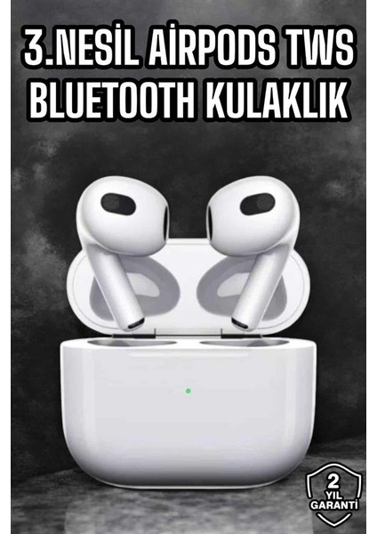 Bluetooth Kulaklık Yeni Nesil Gürültü Önleyici Yüksek Ses Kaliteli Mikrofonlu - N849J890-M038 fiyatları