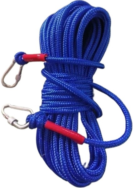 Açık Punch Free Halat Seyahat Çamaşır Hattı (Yurt Dışından)