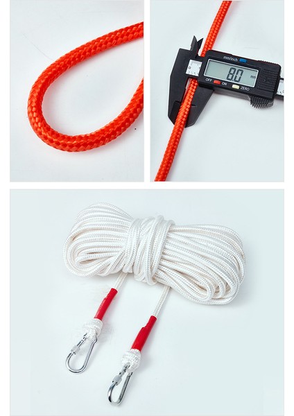 Açık Punch Free Halat Seyahat Çamaşır Hattı (Yurt Dışından) modelleri