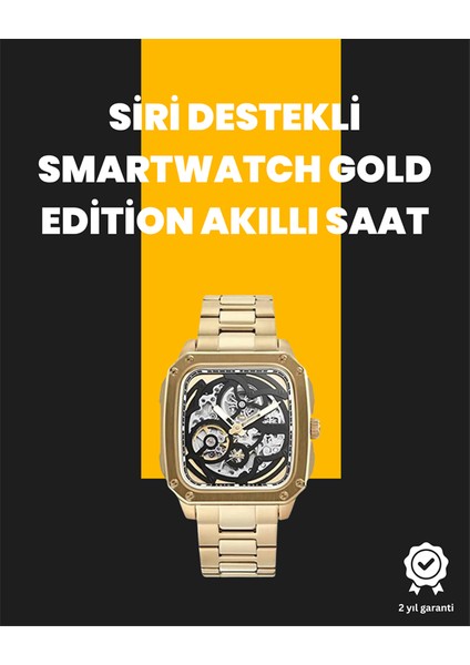 Çoklu Spor Modları ve Sağlık Takip Özellikli Akıllı Saat - M470K538-R39470