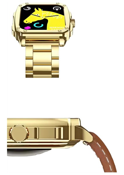 Çoklu Spor Modları ve Sağlık Takip Özellikli Akıllı Saat - M470K538-R39470 fiyatları