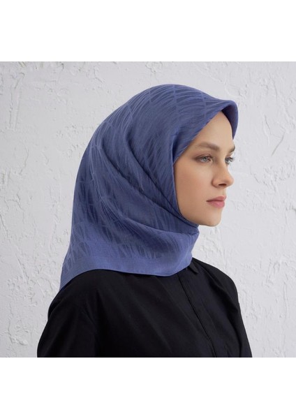 E00OA0444083 42 Armine Lyocell Eşarp 3