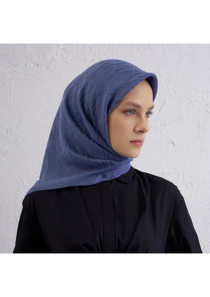 E00OA0444083 42 Armine Lyocell Eşarp 3 modelleri